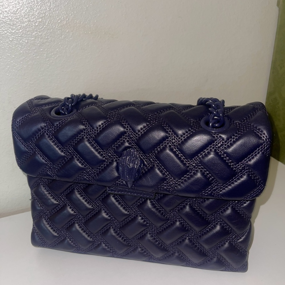Brand new Kurt Geiger handbag.